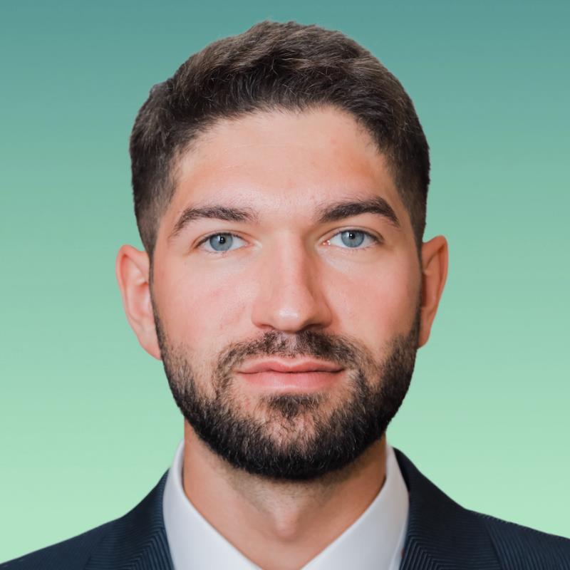 Moderator - Okan Yildiz